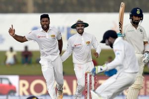 Sri Lanka Cricket XI announced for three-day practice game vs India, 7 players from Test squad SportsTak