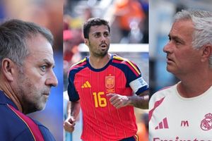 World Cup winner Rodri’s transfer intensifies as Barcelona joins Real Madrid in race SportsTak