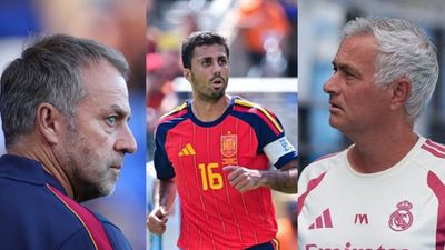 World Cup winner Rodri’s transfer intensifies as Barcelona joins Real Madrid in race World Cup winner Rodri’s transfer race intensifies as Barca joins Real Madrid