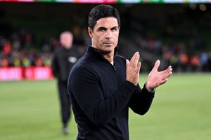 Arsenal coach Mikel Arteta sends clear warning to clubs ahead of football season SportsTak