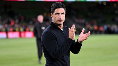 Arsenal coach Mikel Arteta sends clear warning to clubs ahead of football season Arsenal coach Mikel Arteta sends clear warning to clubs ahead of football season
