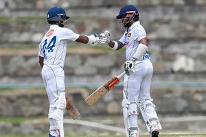 Massive blow to Sri Lanka, star player likely to be ruled out of 1st Test vs India SportsTak