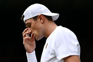 Watch: Tennis star Jack Draper in tears as injury struggles continue in Montreal SportsTak