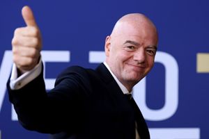 FIFA leadership backs Gianni Infantino after crisis meeting in Morocco amid backlash SportsTak