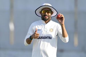 Jadeja parts ways with Saurashtra to join this team for domestic season, Shashank too makes switch SportsTak