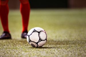 Watch: Freak lightning strike kills 24-year-old footballer in middle of match SportsTak