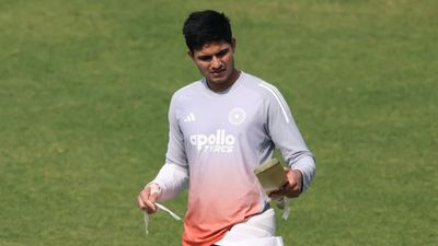 Huge blow to India! Shubman Gill ruled out of practice game's Day 1 due to impact injury, BCCI gives update Shubman Gill