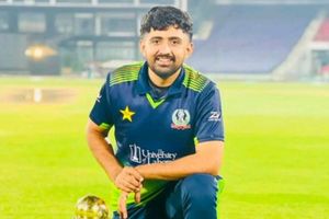 Pakistan all-rounder faces 2-year ban, 1 million fine from PCB over 'misleading info' while applying for visa SportsTak