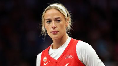 Sophie Cunningham urges WNBA media to prioritise basketball amid ongoing controversy Sophie Cunningham urges WNBA media to prioritise basketball amid ongoing controversy