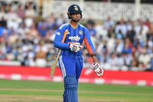 'Could have avoided': Former Gujarat batter questions Vaibhav Sooryavanshi's vice-captaincy ahead of Duleep Trophy SportsTak