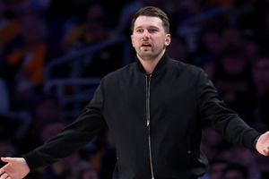 Luka Doncic’s ex-fiancee seeks $50 million settlement after splitsvilla; wants reduction in child custody in Slovenia SportsTak