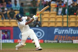 'I may not fit in but I'll...': India's star's cryptic post goes viral after continuous Test snub SportsTak