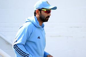 Rahane's key advice to Indian batters to tackle SL spin conditions, says 'You cannot be too...' SportsTak