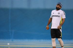 'He is quite motivated...': Mohammed Shami not giving up on India return, coach makes big 2027 World Cup claim SportsTak