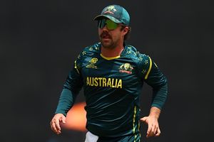 Head pips Carey to retain Allan Border medal, Starc, Marsh, David win big too SportsTak