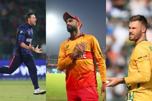 ODI World Cup 2027 hosts South Africa, Zimbabwe, Namibia to play historic T20I tri-series SportsTak