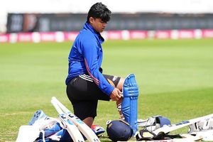 Vaibhav Sooryavanshi hits the nets at RR Academy to prove red-ball pedigree in Duleep Trophy SportsTak