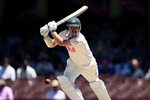 Travis Head edges Alex Carey by one vote to win Allan Border medal SportsTak