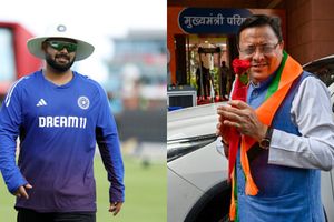 'I have been trying to...': Rishabh Pant seeks Uttarakhand CM's help after 3-year land search, gets response SportsTak
