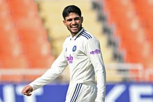 IND vs SL: Shubman Gill skips warm-up batting after injury, eyes Galle Test return SportsTak