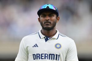 Big News: Sai Sudharsan ruled out of Sri Lanka Test series due to injury SportsTak