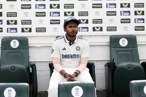 Three top contenders to replace Sai Sudharsan in Test series against Sri Lanka after injury blow SportsTak