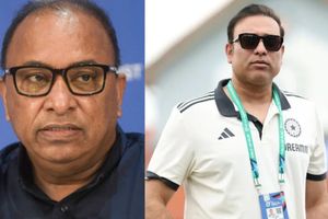 Spate of injuries triggers BCCI action as Secretary Saikia to review CoE protocols with VVS Laxman SportsTak