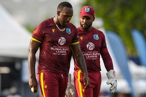 West Indies slip out of direct qualification for ODI World Cup 2027, forced into qualifiers again SportsTak