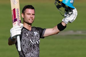 England batter dethrones Ruturaj Gaikwad, creates new List A world record SportsTak