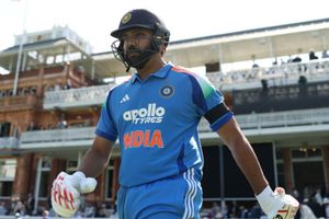 'Tell Rohit Sharma he’s going to play': Former India batter sends strong message to selectors over 2027 World Cup SportsTak
