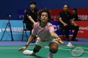 Ashmita Chaliha scripts history, clinches maiden BWF World Tour crown at Korea Masters 2026 SportsTak