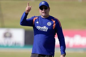 VVS Laxman defends BCCI's CoE amid growing concerns over Team India injuries SportsTak