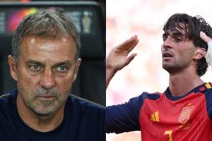 FC Barcelona coach Hansi Flick breaks silence on Ferran Torres’ situation amid PSG rumors SportsTak