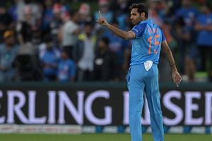 EXCLUSIVE: 'If the call comes...': Bhuvneshwar Kumar's big statement on his India comeback hype SportsTak