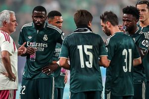 Real Madrid star’s honest admission about coach Jose Mourinho, ‘sometimes he is…’ SportsTak