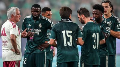 Real Madrid star’s honest admission about coach Jose Mourinho, ‘sometimes he is…’ Real Madrid star’s honest admission about coach Mourinho, ‘sometimes he is…'