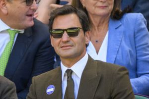 Happy Birthday Roger Federer: Facts about Swiss tennis legend you probably didn't know SportsTak