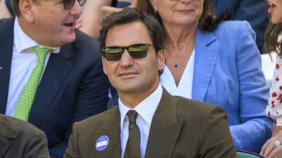 Happy Birthday Roger Federer: Facts about Swiss tennis legend you probably didn't know Facts about tennis legend Roger Federer you probably didn't know