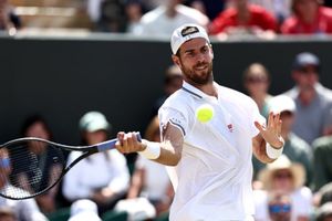 Watch: Khachanov smashes racket in frustration; nearly hits doubles partner Rublev in Montreal SportsTak