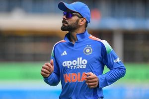 'Lot of players want to...': VVS Laxman's big words on Virat Kohli's stature SportsTak