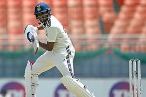 Big News: BCCI announces out-of-favour batter as Sai Sudharsan's replacement for Sri Lanka Tests SportsTak