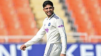 Key takeaways for India from 6-wicket Warm-Up victory against SLC XI India's captain Shubman Gill in this frame. (Getty)