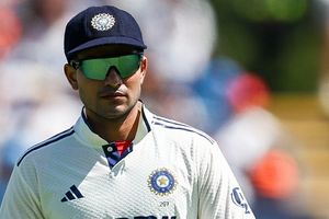 Will Shubman Gill feature in IND vs SL 1st Test? India coach ends suspense SportsTak