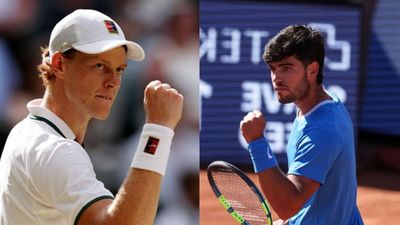 Sinner and Alcaraz set to return together at US Open after skipping warm-ups Sinner and Alcaraz set to return together at US Open after skipping warm-ups