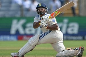 Sarfaraz Khan's replacement in West Zone squad for Duleep Trophy announced, 25-yr-old with 47.77 average called up SportsTak