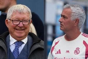 Did Mourinho sign for Manchester United before choosing Chelsea in 2013? Real Madrid boss reveals shocking truth SportsTak
