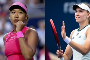 Rybakina and Osaka set for first career clash in Toronto quarter-finals SportsTak