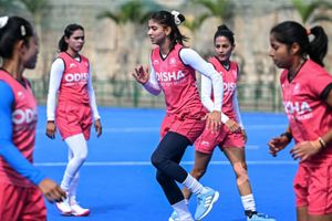 India women at FIH World Cup: How have they fared in 8 appearances so far? SportsTak