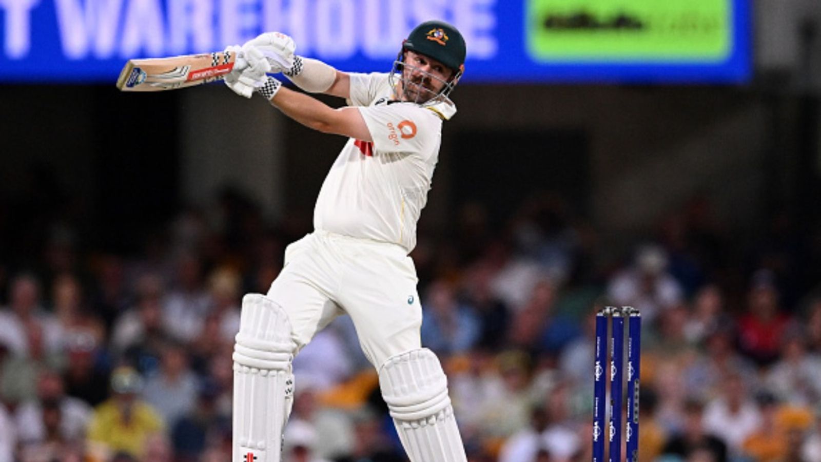 'I feel like I can...': Travis Head breaks silence on Australia captaincy, makes feelings clear on leadership role Travis Head in this frame. (Getty)
