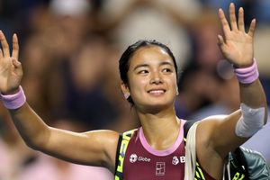 Rising tennis star Alex Eala reveals what she plans to do after Toronto exit SportsTak
